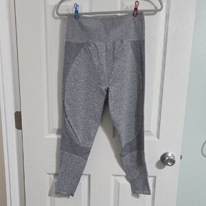 Fabletics Gray Women's Leggings
